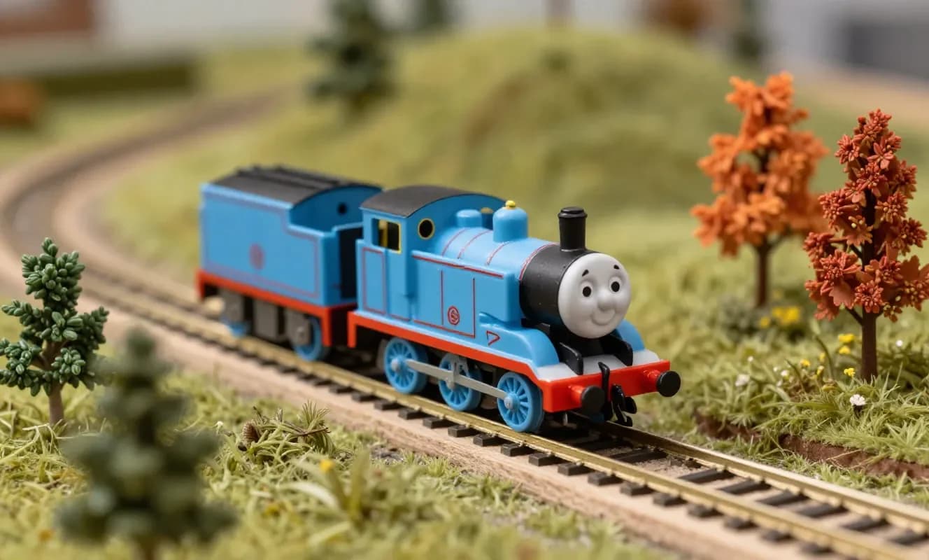 Thomasらと冒険するソド島:デラックスエディションが12月17日発売