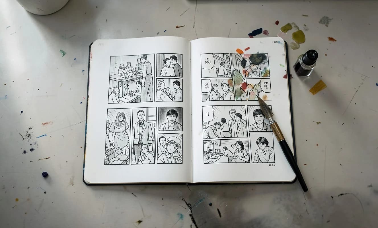 Hunter x Hunter Mangakası Yoshihiro Togashi, Sağlık Sorunları Nedeniyle Çalışmasını Sınırlandıracak