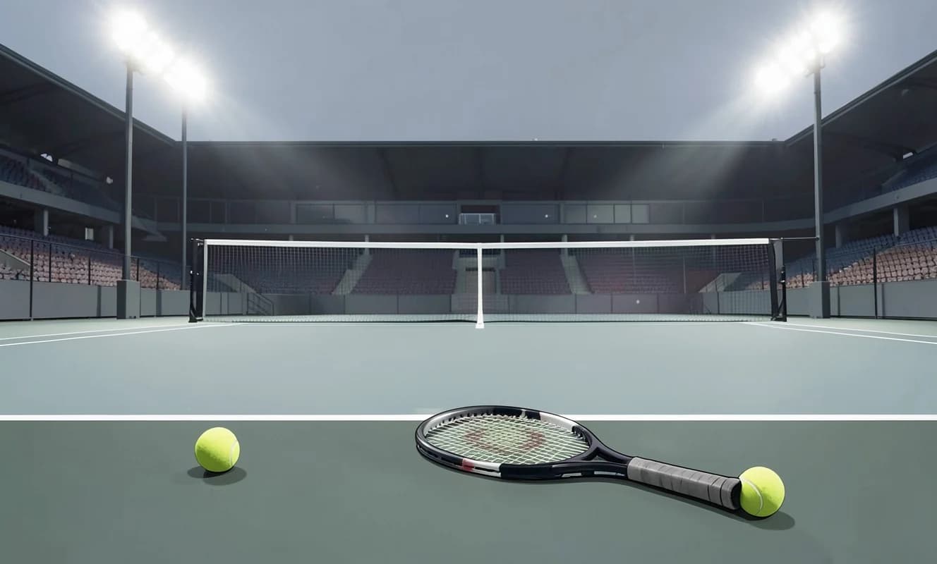 Alejandro Davidovich, Arthur Gea'nın psoas sorunu nedeniyle çekintiyle semifinals'e yükseldi