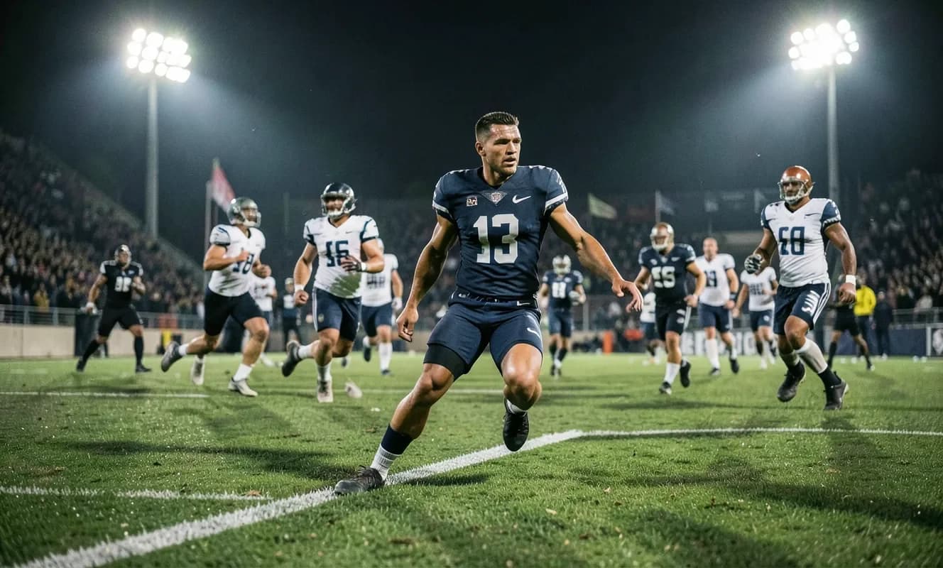 EA SPORTS Madden NFL 27 abre el acceso anticipado para miembros de EA Play