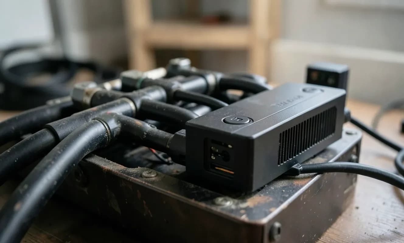 Steam Machine'a Radeon eGPU ve su soğutması eklendi
