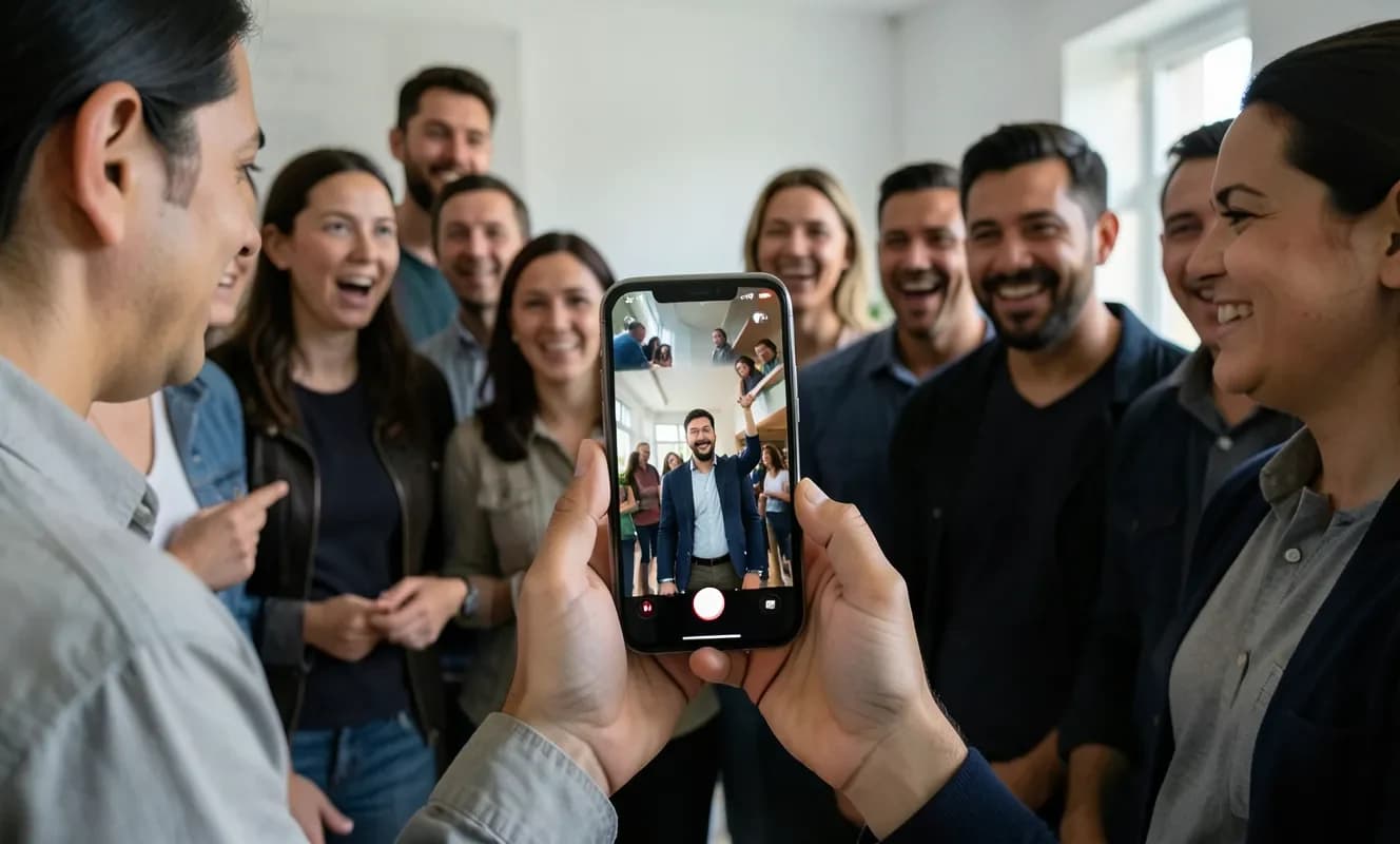 Disney+ se asocia con TikTok para añadir contenido de video en formato corto