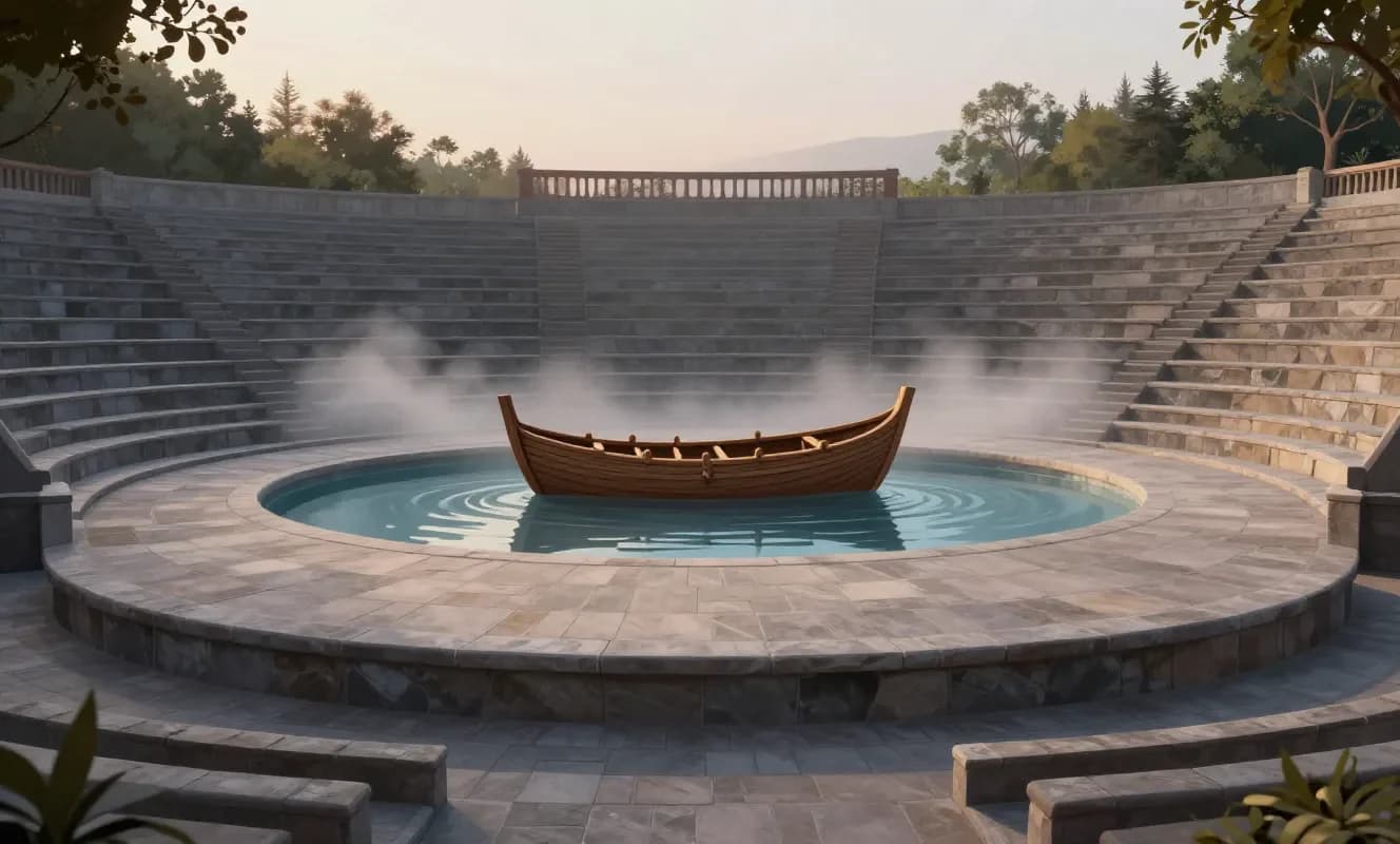 Puy du Fou España, Disneyland Paris'i geride bırakarak Avrupa'nın en iyi tematik parkı seçildi