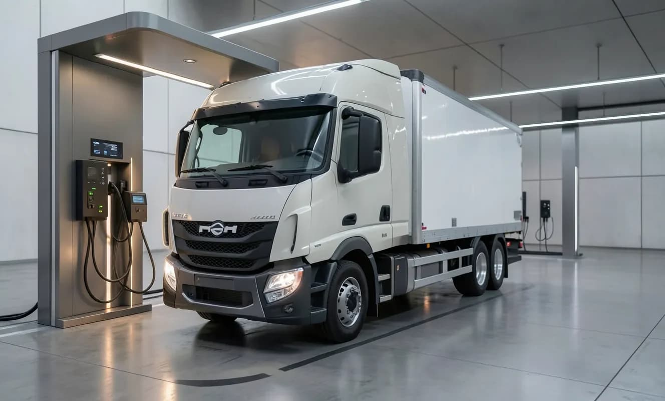 フォードの新型電気トラック「Fathom」2027年に28,350ドルから発売