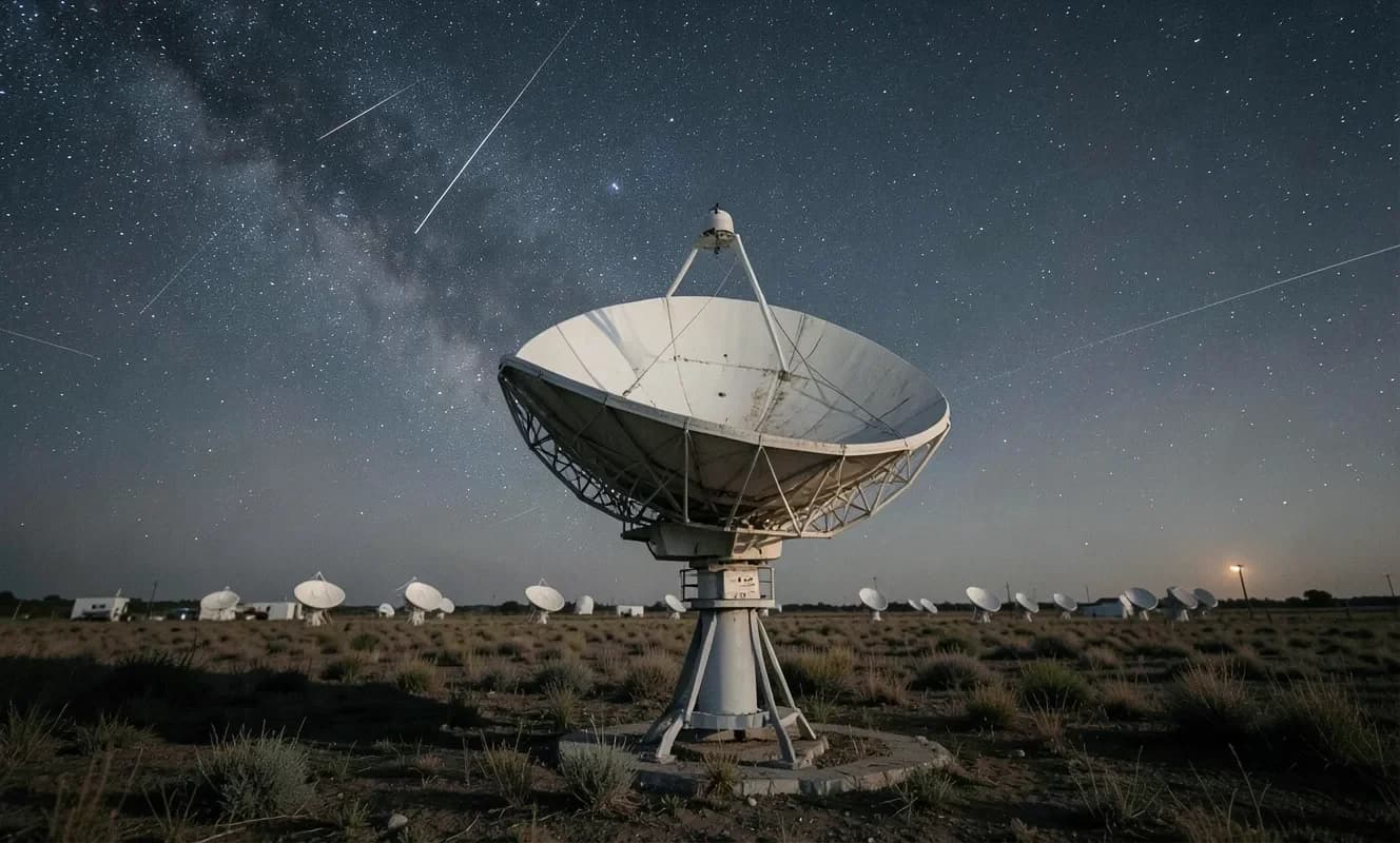 Comando Espacial de EE.UU. revela sus prioridades para futuras guerras espaciales