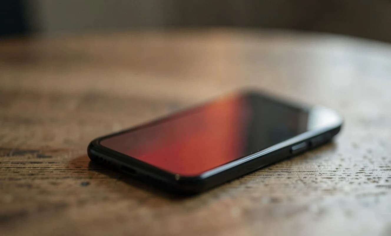 Samsung Galaxy S26 Ultra: solución de software para el problema de pantalla roja