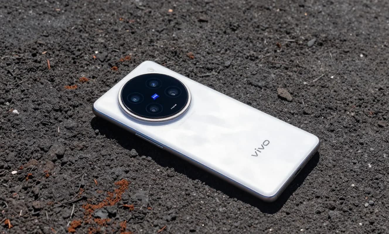 Vivo X500 serisi Avrupa'ya geliyor: Tenerife'de tanıtım başladı