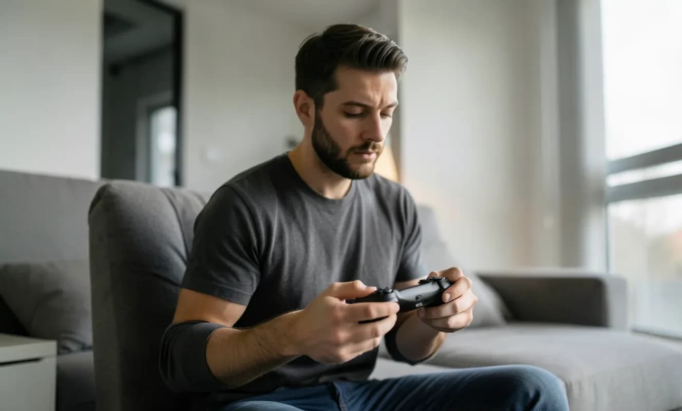 Sony hace obligatorio el PSSR 2.0 en PS5 Pro, activa por defecto el botón de upscaler en la nueva actualización beta