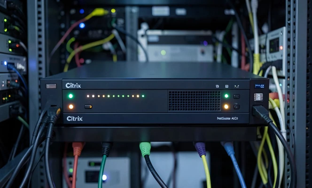 Citrix, NetScaler ADC ve Gateway'de kritik RCE açığı için acil yama çağrısı yaptı