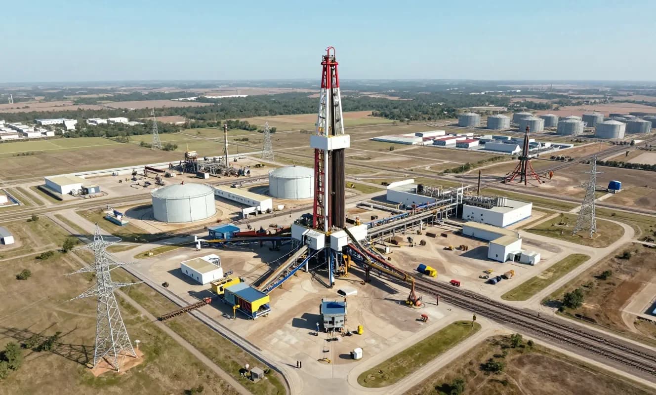 KİT'lerin 2027 yatırım programı açıklandı: 754 milyar lira hedef, TPAO önde