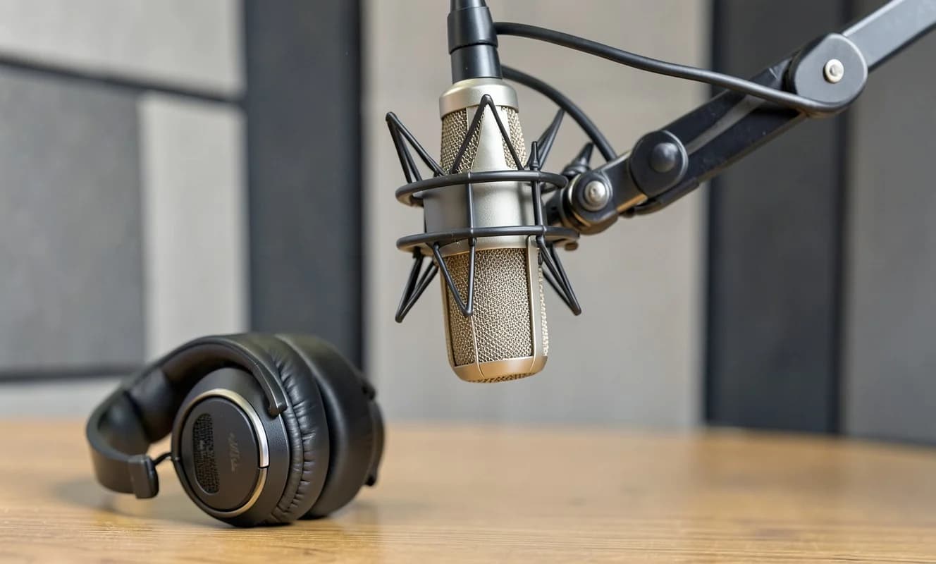 Apple Podcasts Avustralya'da 'Severiz Yaratıcıları' 2026 listesini yayınladı