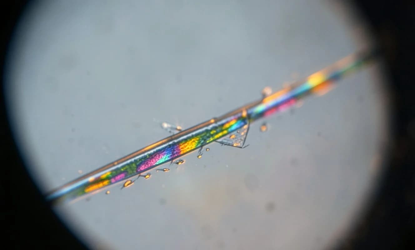 超薄材料で隠れた磁性を発見:メモリ技術の高速化へ