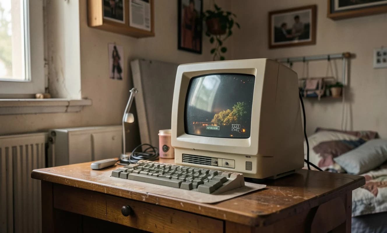 Dell'in 42 yıl önceki başlangıcı: 19 yaşındaki Michael Dell'in 13.500% getiri hikâyesi