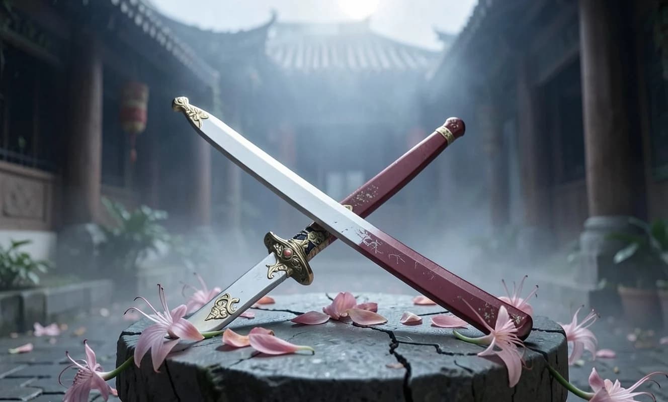 Phantom Blade Zero: Patron silahları savaş ve keşfi nasıl dönüştürüyor