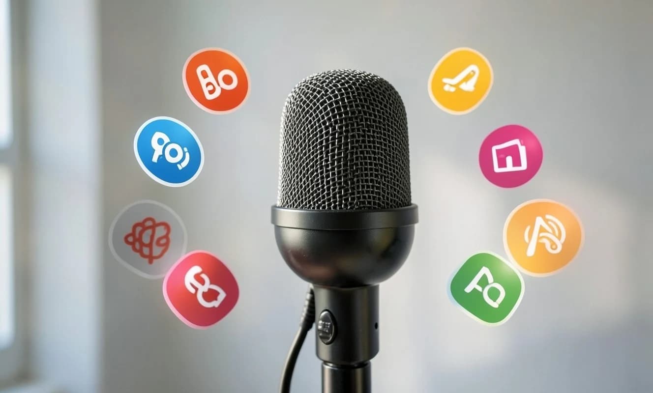 Podcast reklam yüklemesi 'sarı ışık'; %54.8 dinleyici çok fazla reklamı tolere edemiyor