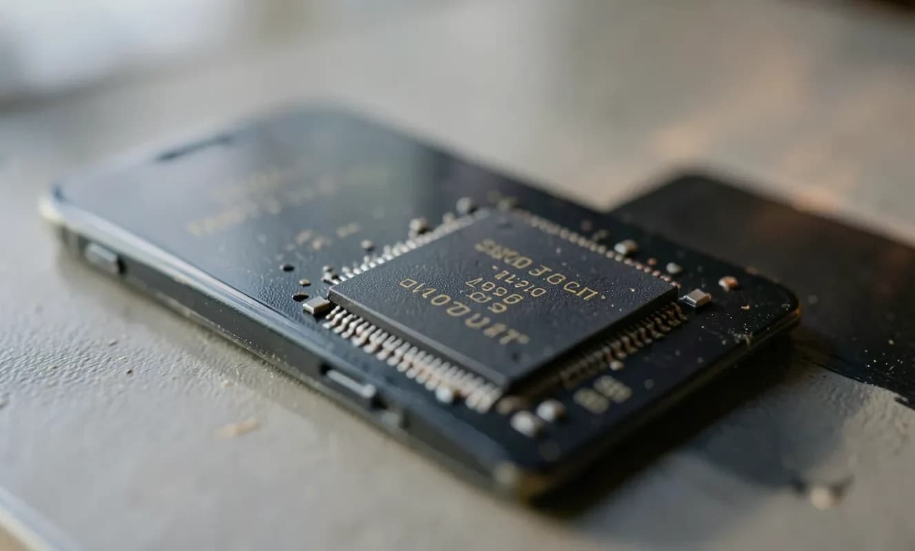 Qualcomm'un Yeni Snapdragon İşlemcisi 5GHz Hızına Ulaşacak