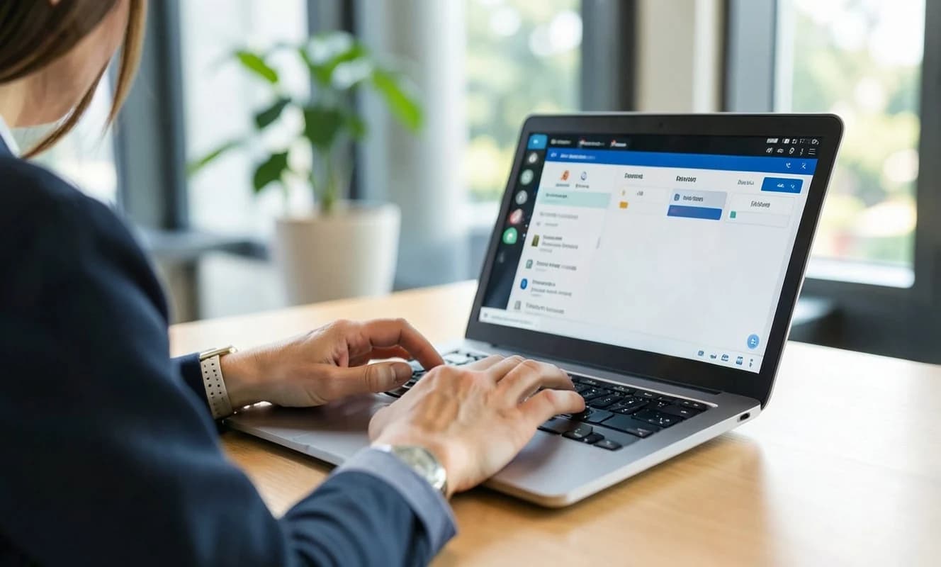 El potencial de la inteligencia artificial en la accesibilidad: nuevas oportunidades en el trabajo y el aprendizaje