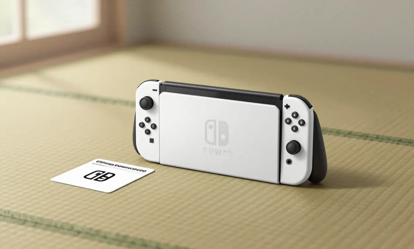 Nintendo, Japonya için yeni Switch 2 'Oyun Seç' paketini duyurdu