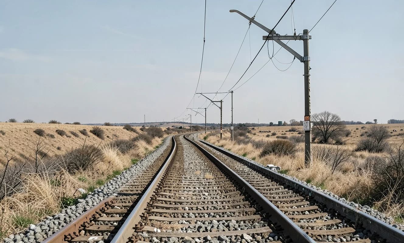 İspanya'da yüksek hızlı trenler çarpıştı: en az 64 ölü, 80 yaralı