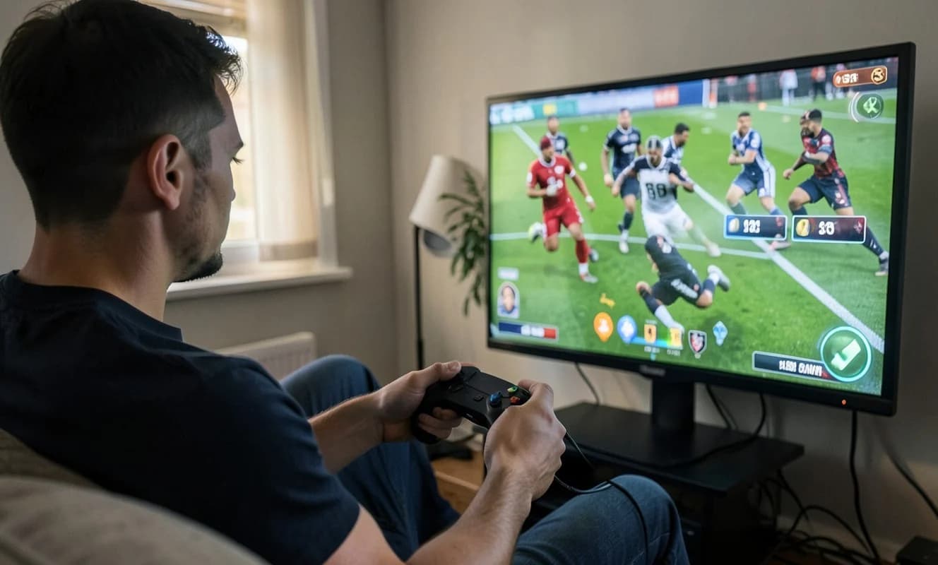 Madden NFL 27'de Yeni “Evo” Mekaniği ve Ücretsiz Erişim Yöntemleri