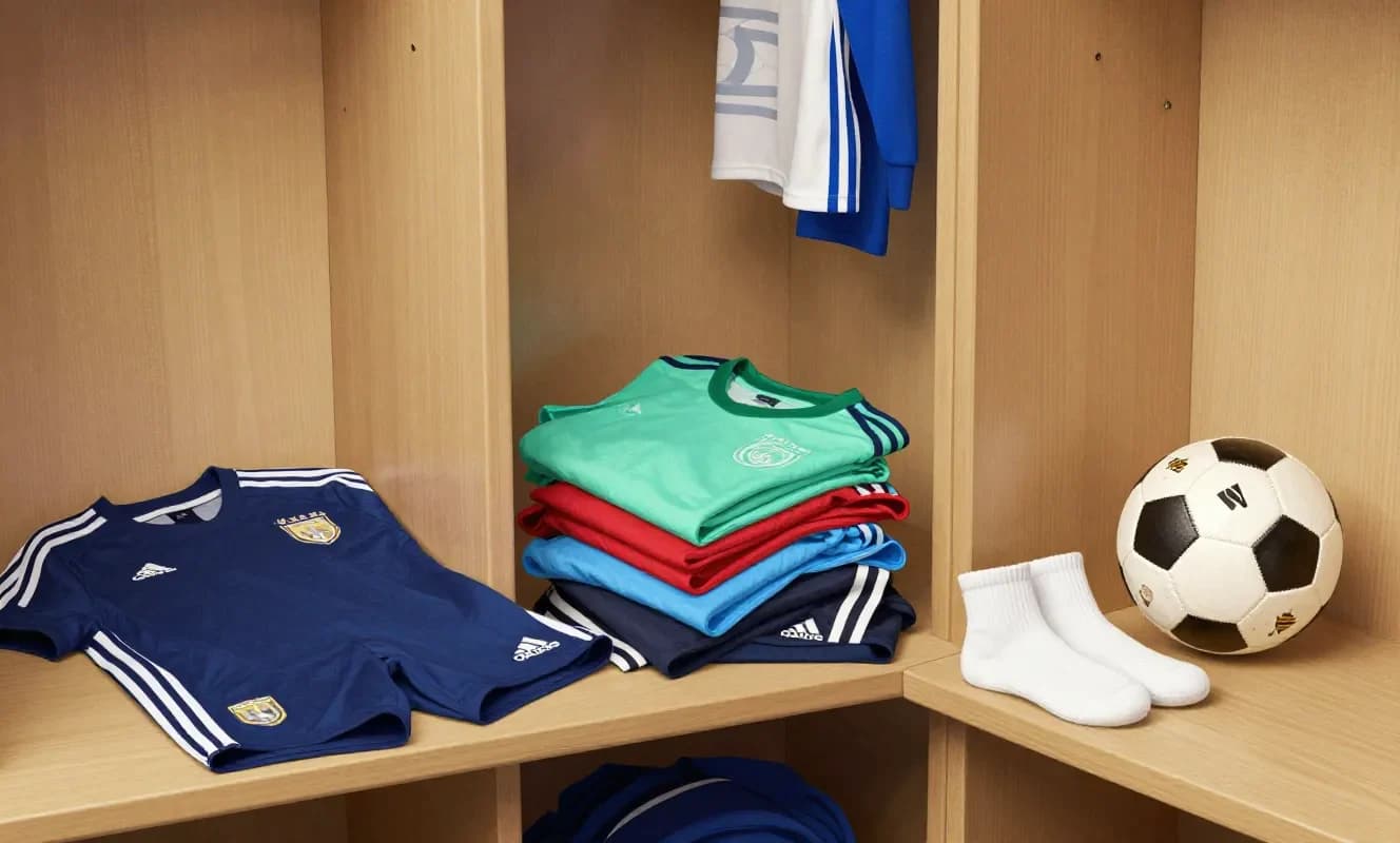 Adidas, Japonya Lise Futbol Şampiyonası'nın resmi kıyafet tedarikçisi oldu