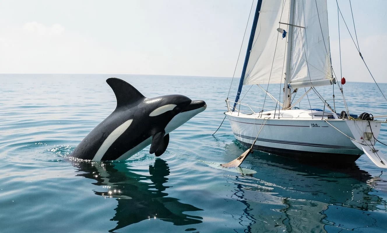 Orca bot saldıraları: Bilişsel psikolog 'eylem kontrol' çerçevesiyle açıklıyor
