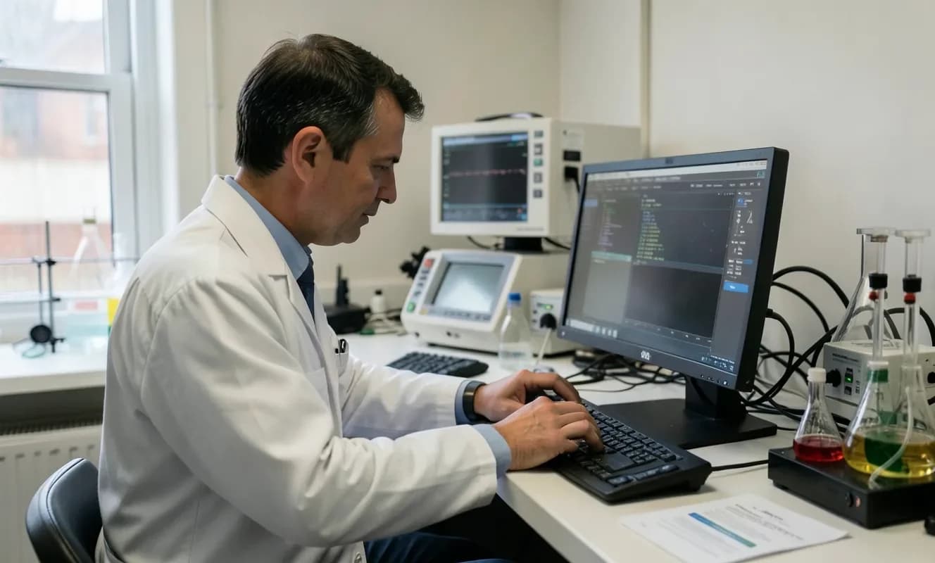 Modelos de gran genoma que diseñan virus bacterianos