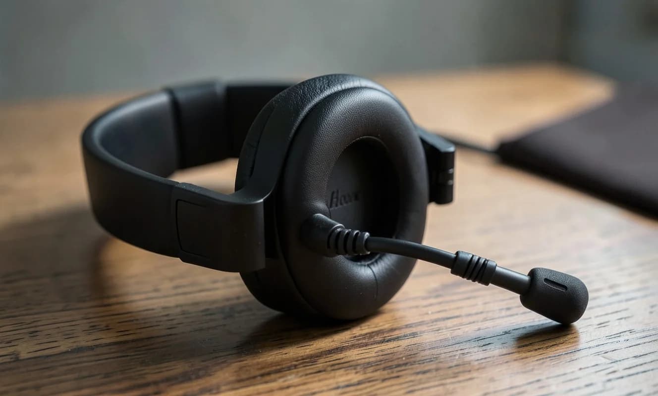 Glorious introduce tecnología de pilas intercambiables en sus auriculares para gaming