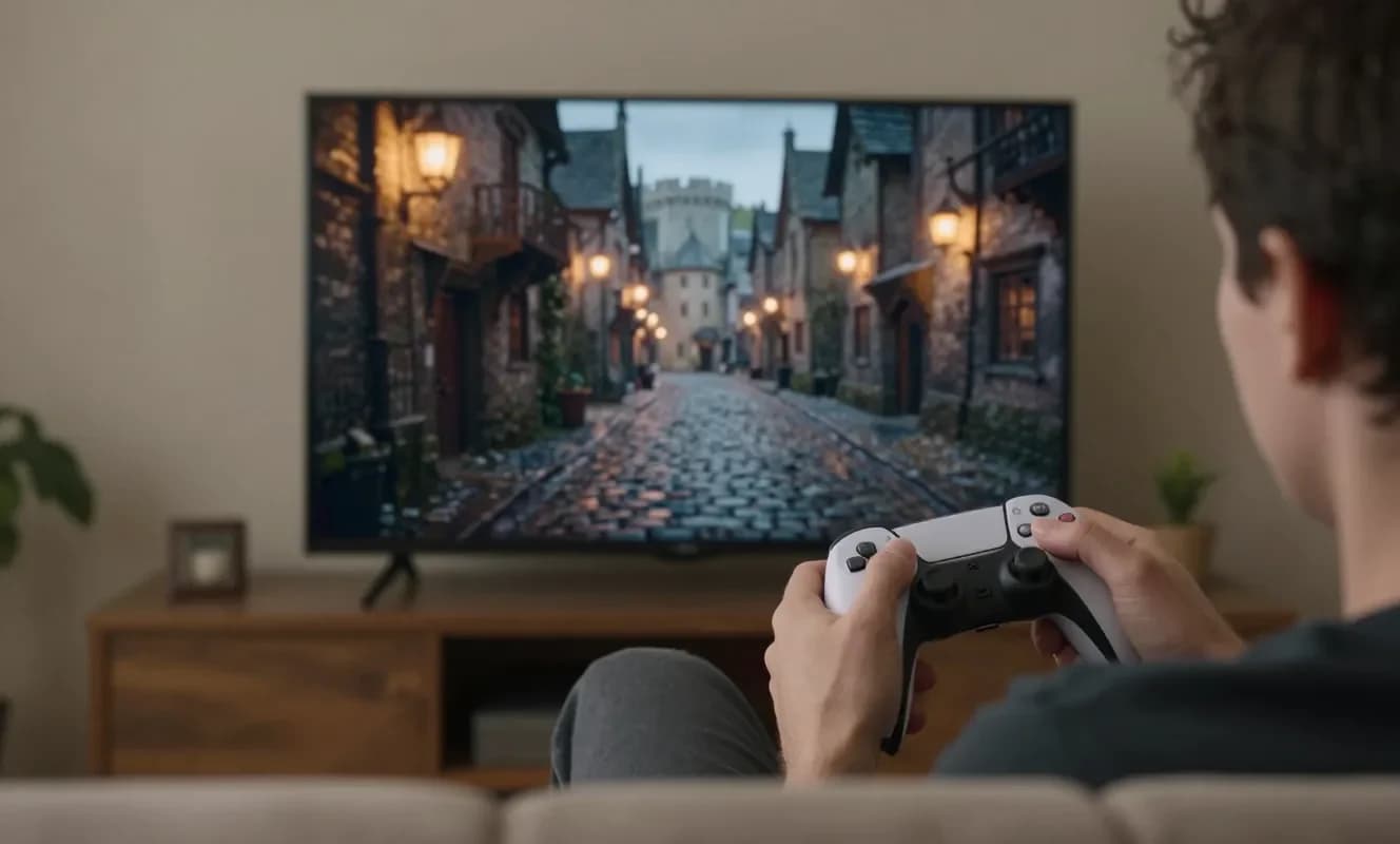 Fable'dan gamescom 2026'da yeni görev oynatımı yayınlandı