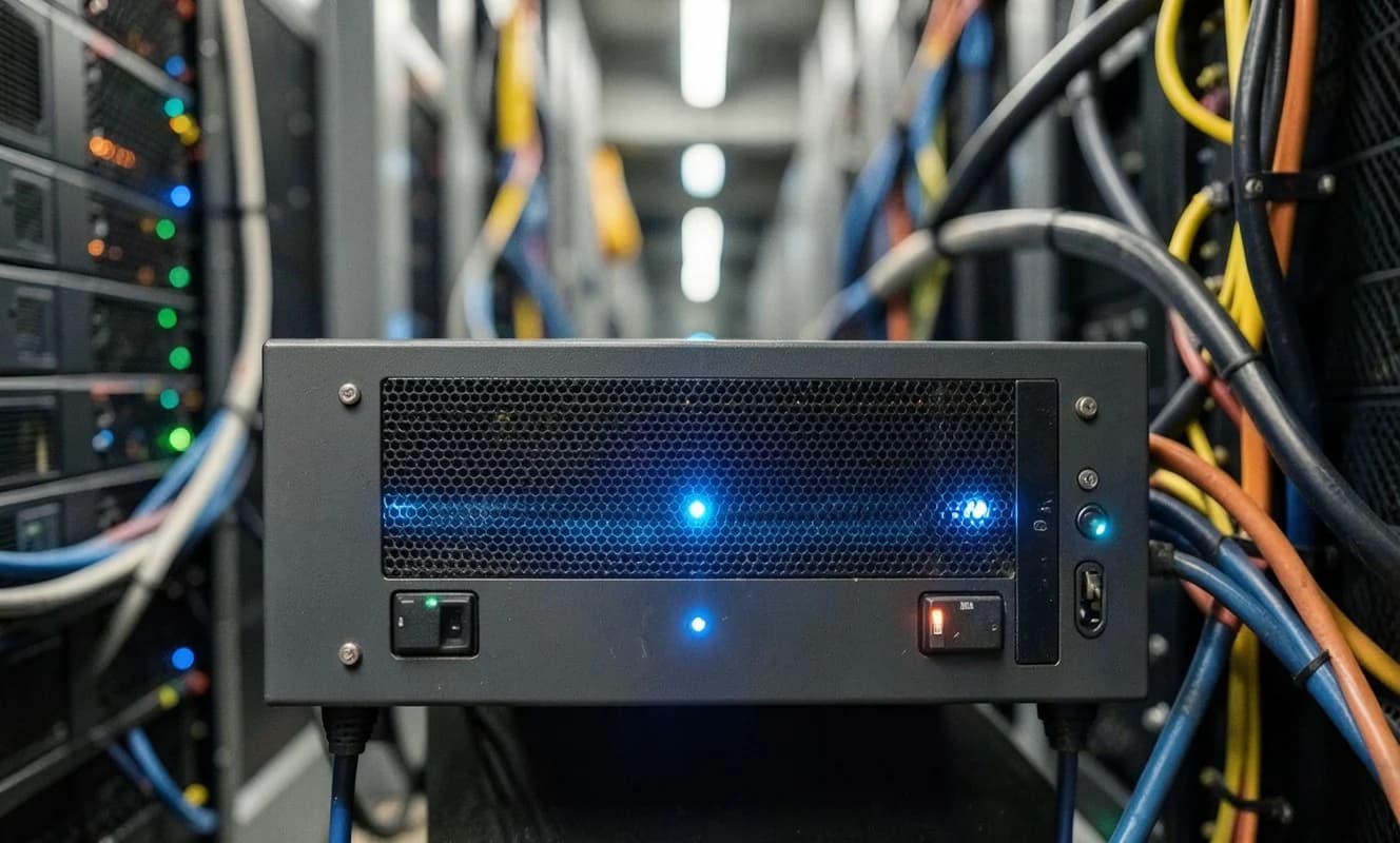 El Firewall de Red de IA Redefinido para la Seguridad de la Inteligencia Artificial