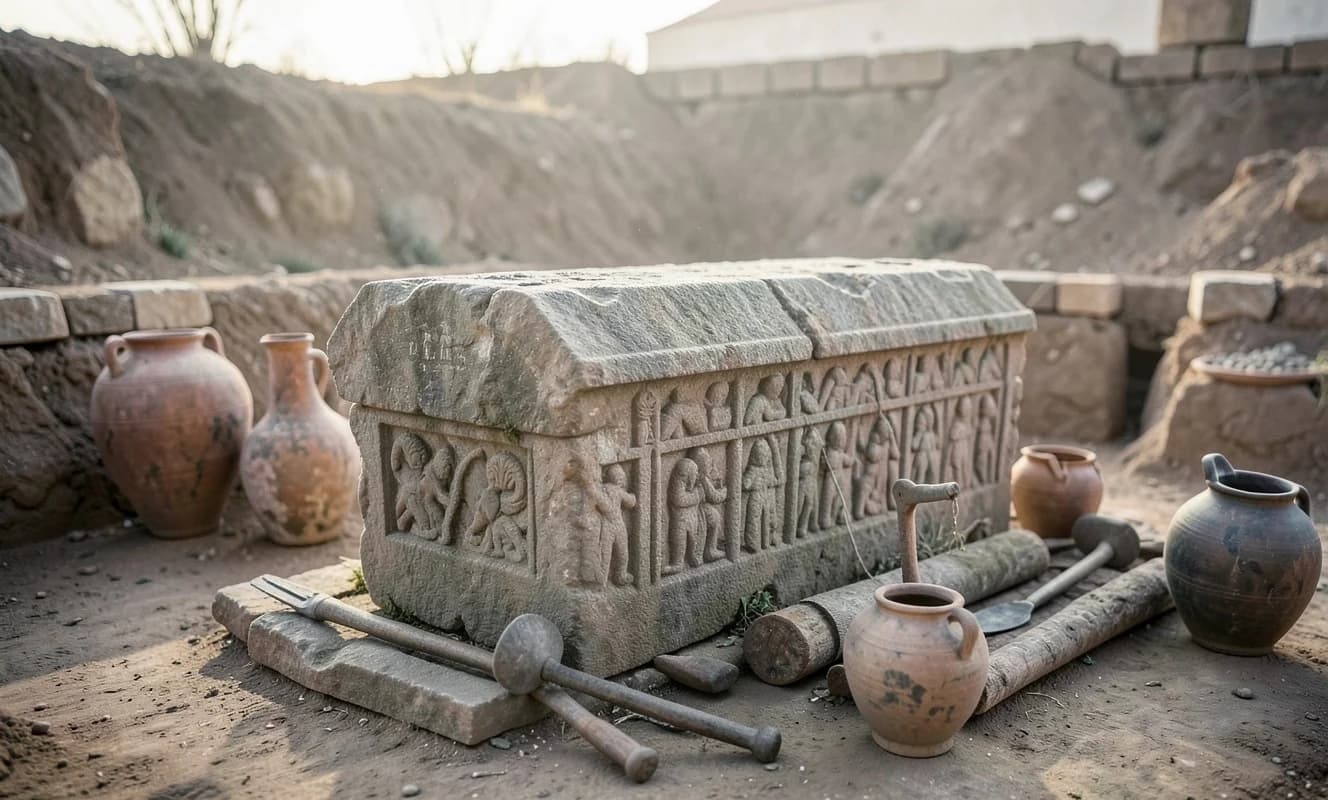 2700年前のイタリア社会における生活:性別不平等、社会的地位、移動