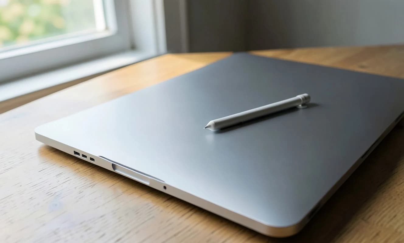 Apple'in ekran dokunmatılı MacBook'i için dersler alması gereken noktalarını içeren Lenovo Yoga 9n incelemesi