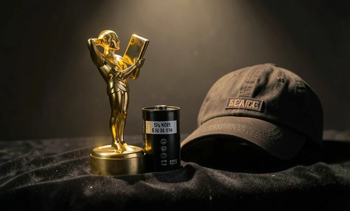 Pierre Le Gall'ın 'Flesh and Fuel' filmi Zürih Film Festivali'nde Altın Göz ödülünü kazandı