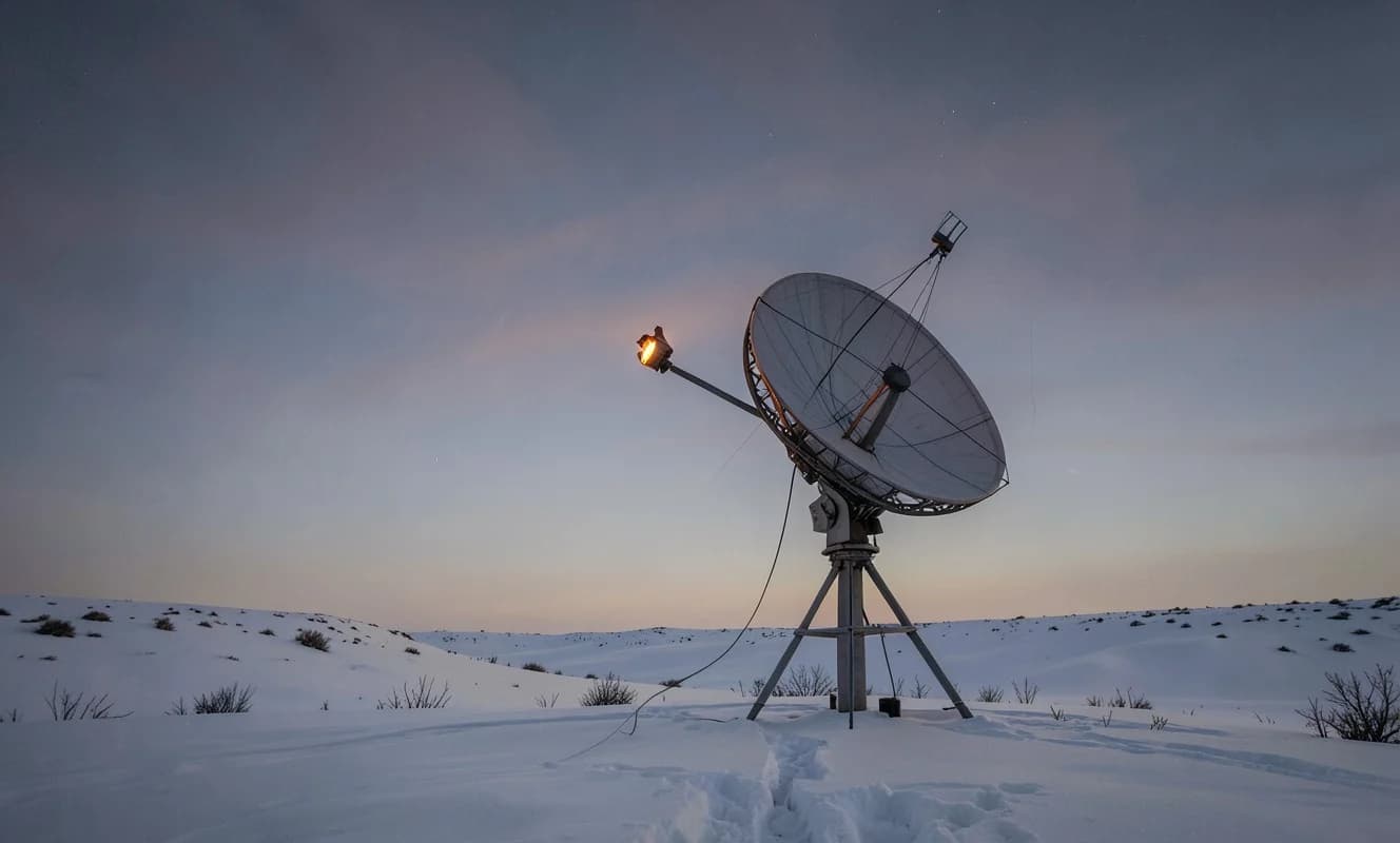 Telesat, Kanada Savunma Bakanlığı ile 1,63 milyar dolarlık anlaşma imzaladı