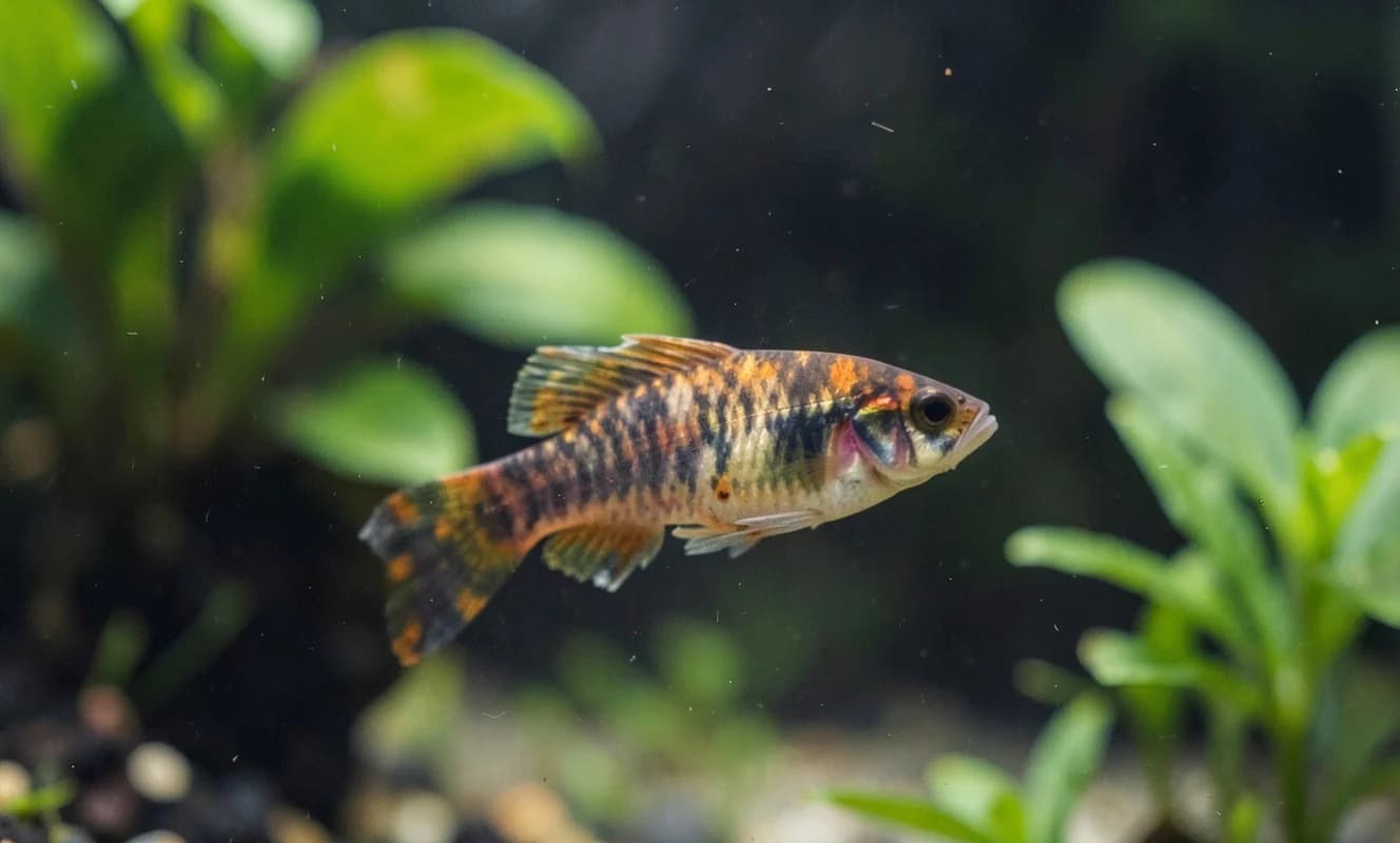 Regiones repetitivas en el genoma del pez medaka arrojan luz sobre la diversidad de especies