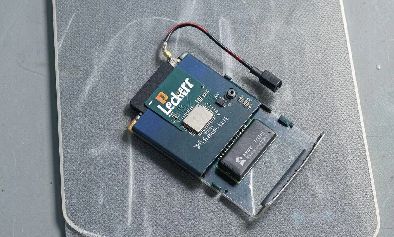 Ledger, CryptoBilis üzerinden satılan cihazlarda casus çip implantı teyit etti