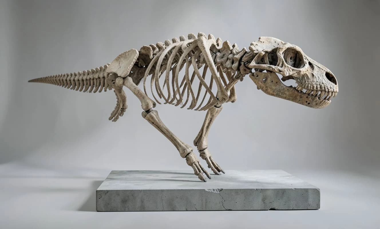 Garras largas y dientes pequeños: paleontólogos Çin'de tek bir kombinasyonla dinosaur bulmuş
