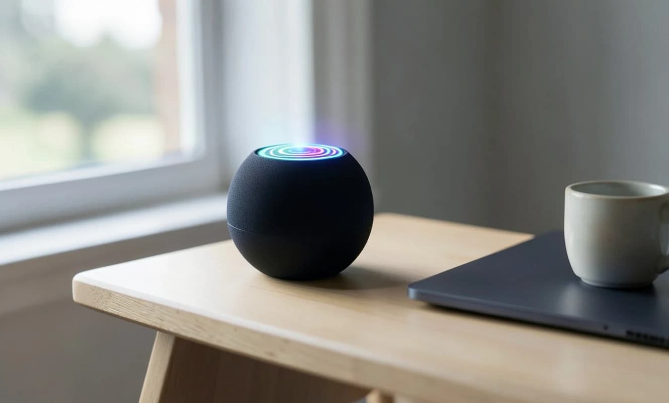 Apple HomePod mini 2 duyuruldu: Siri AI desteği ve 50 dolar zam
