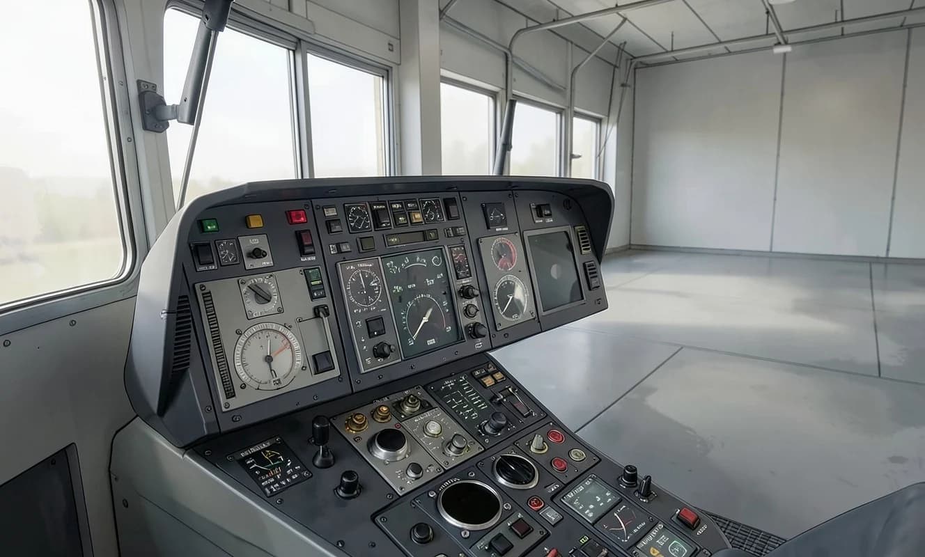 Yunanistan, C-27J uçakları için simülatör eğitim sözleşmesi onayladı