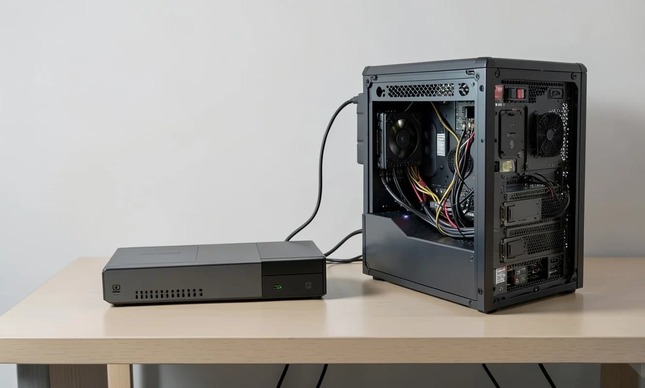 21 yaşındaki programcı Lorean Xavier, PlayStation Network'de 2014'te yayınlanıp 2015'te kaldırılan Hideo Kojima'nın P.T., nativ bir şekilde PC'ye portlandığını duyurdu