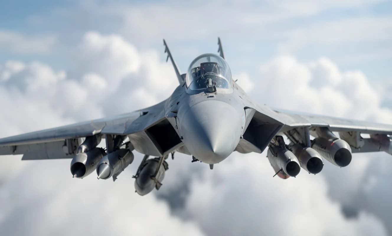 7 Yıllık Beklemenin Sonu: TGS 2026'da 'ACE COMBAT 8: WINGS OF THEVE' Ön İzlemesi