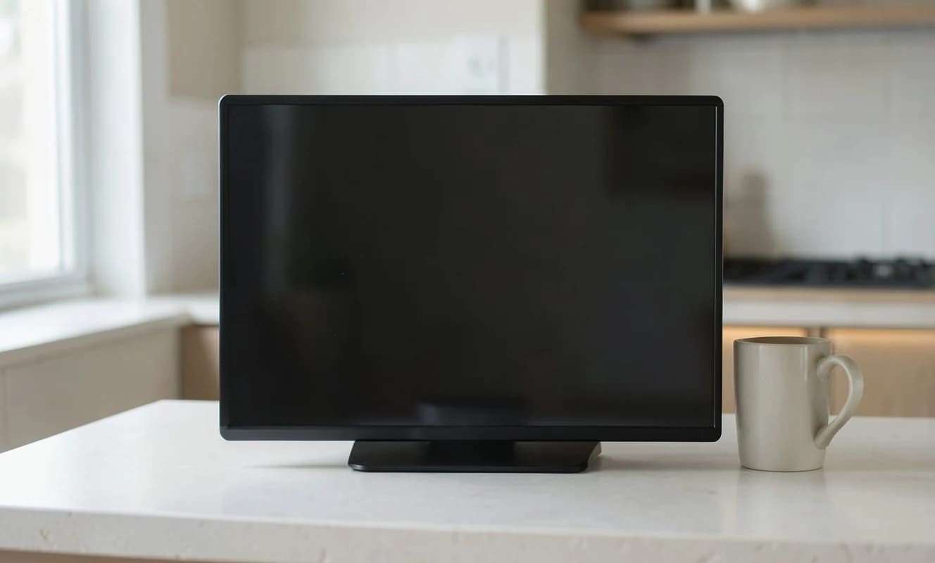 El modelo Xiaomi TV F Pro (2026) de 32 pulgadas con tecnología QLED baja hasta 129 euros en Amazon España