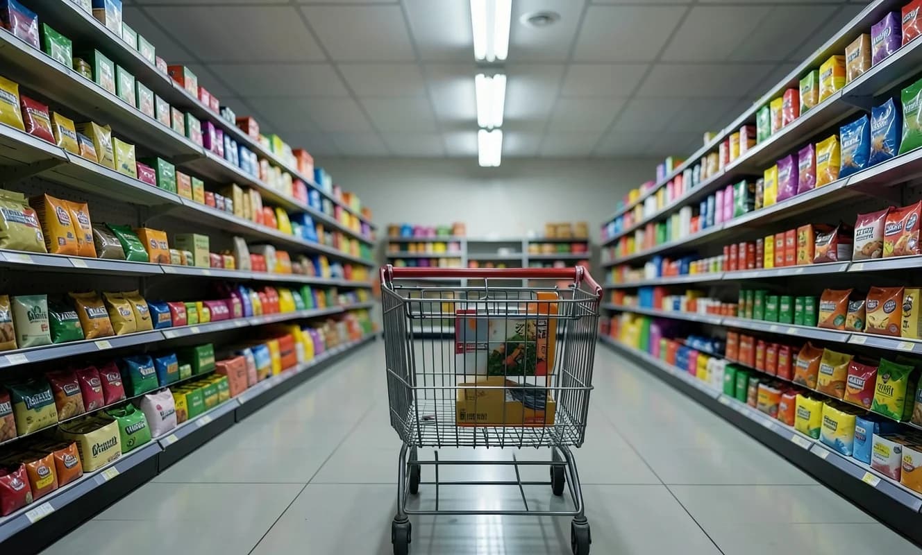 Alimerka'da işçi hakları çatışması: 6-5-6-5 vardiya modeli 5+2'yi yerinde sindikalar yargıya gitti