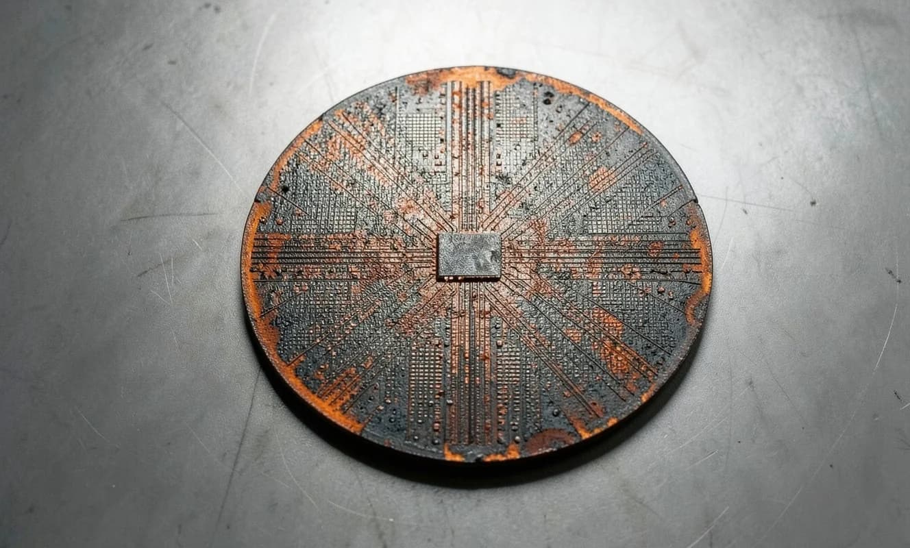 TSMC planea aumentos de hasta un 25% en los precios de producción de chips para 2027