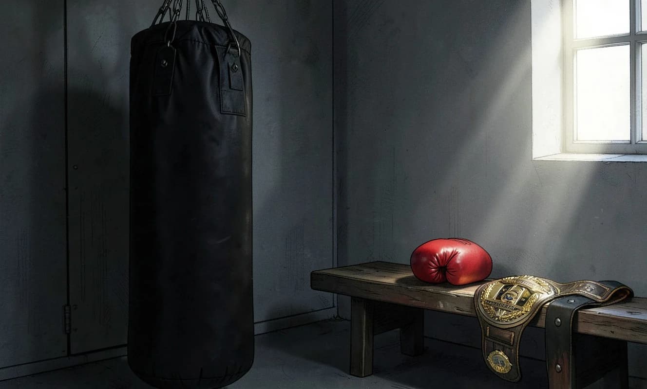 Dubois: Wardley revanşından sonra Fury ile dev mücadele bekliyorum