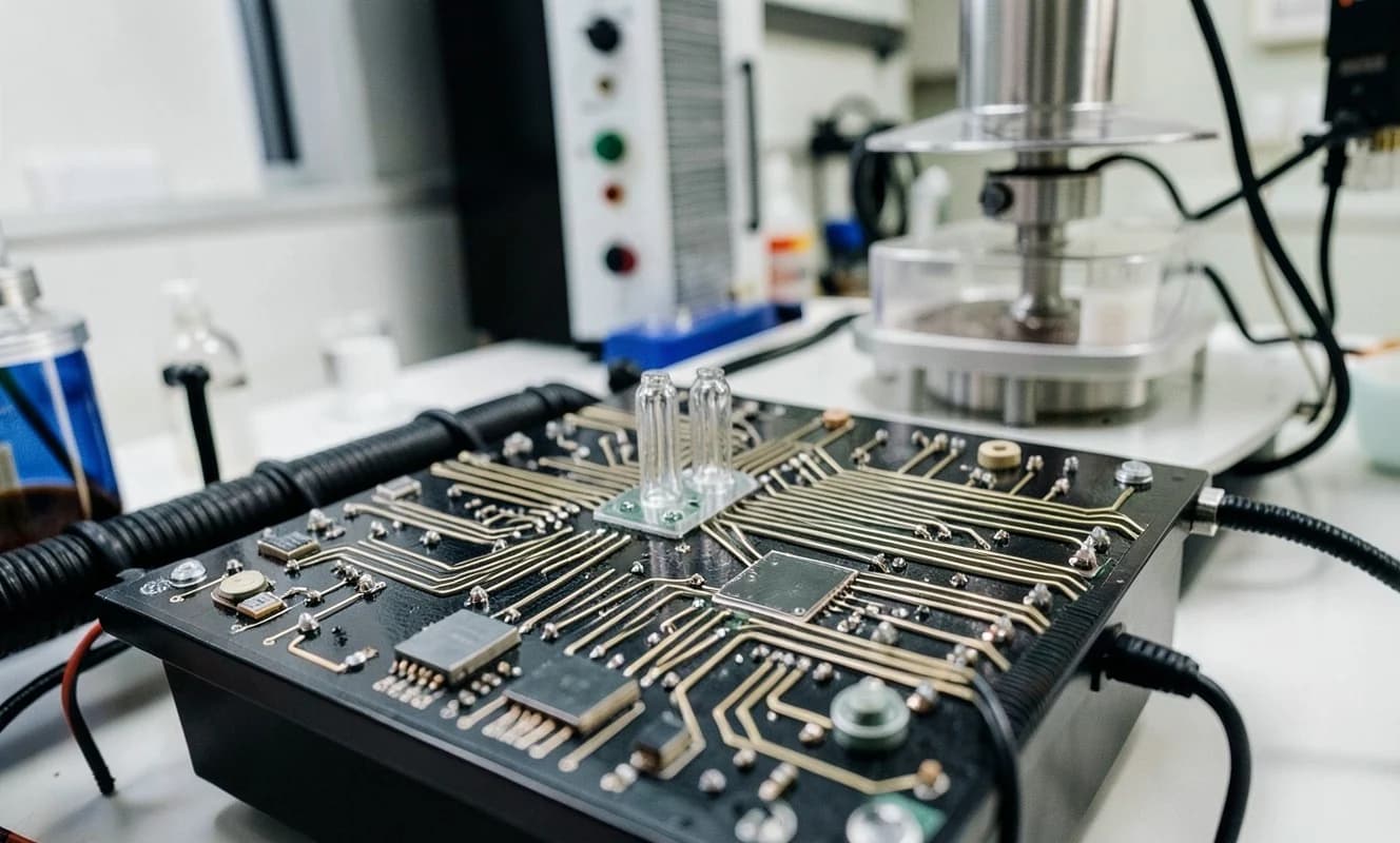 Observar el comportamiento cuántico: la evolución de los qubits superconductores