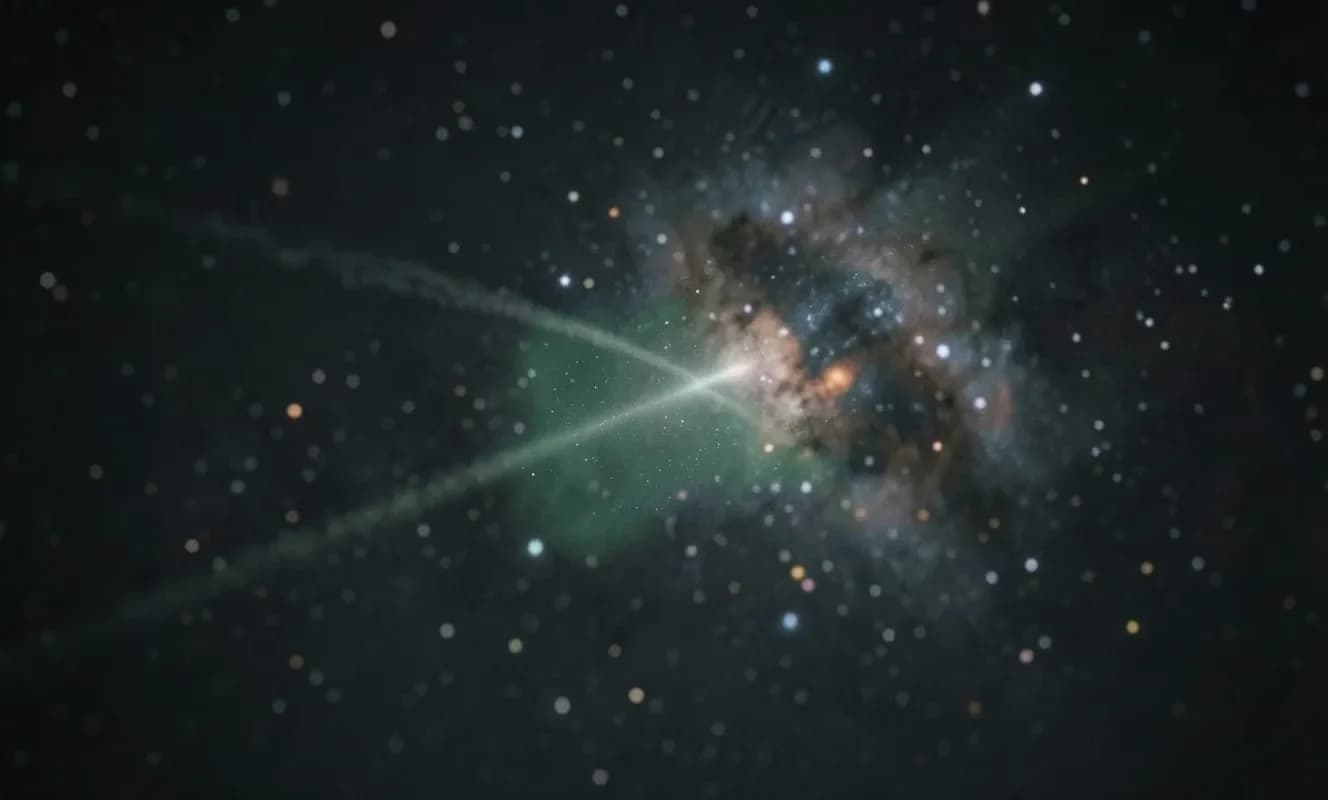 APOD: テンペル2彗星、メシエ30星団と接近
