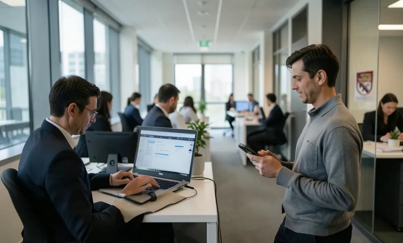 人工知能、企業セキュリティにおけるブラウザの脆弱性を露呈