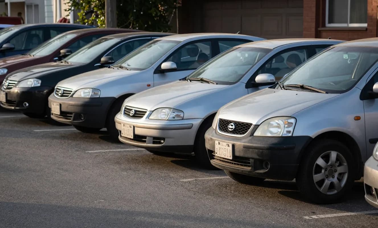 5 Modelos de Vehículos Compactos con Alta Altura del Suelo