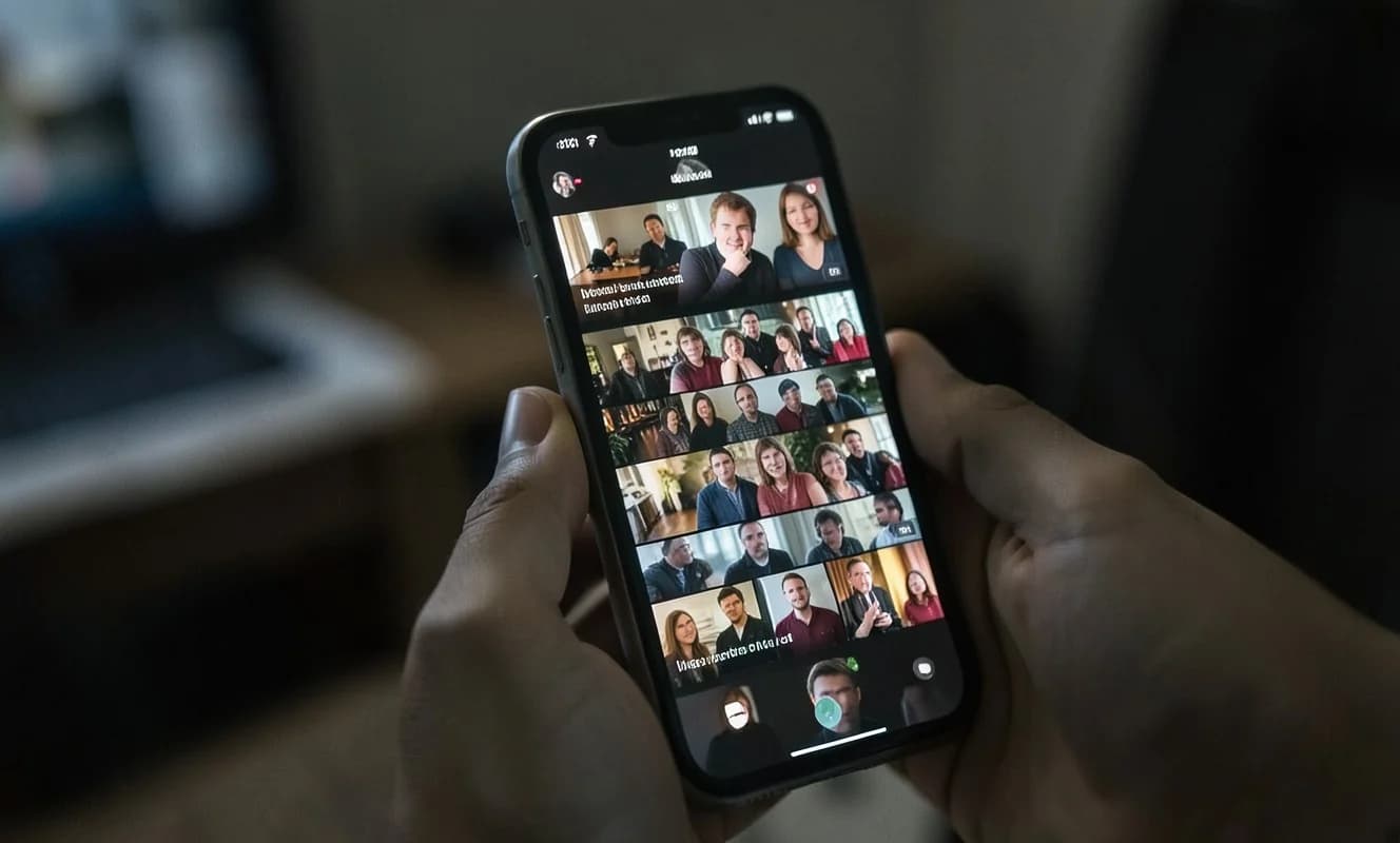 Meta, Instagram'da AI ile kullanıcı sürelerini arttırırken davalarla karşılaşıyor